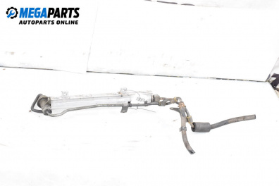 Fuel rail for Chevrolet Geo Strom Hatchback (01.1990 - 12.1993) 1.6, 95 hp
