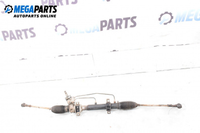 Hydraulic steering rack for Chevrolet Geo Strom Hatchback (01.1990 - 12.1993), hatchback
