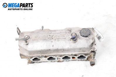 Engine head for Chevrolet Geo Strom Hatchback (01.1990 - 12.1993) 1.6, 95 hp