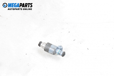 Benzineinspritzdüse for Chevrolet Geo Strom Hatchback (01.1990 - 12.1993) 1.6, 95 hp