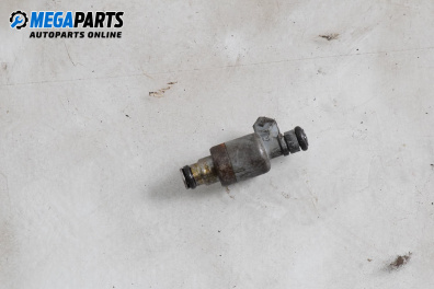 Benzineinspritzdüse for Chevrolet Geo Strom Hatchback (01.1990 - 12.1993) 1.6, 95 hp