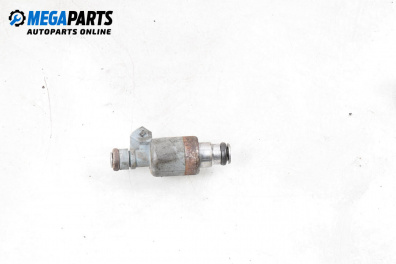 Benzineinspritzdüse for Chevrolet Geo Strom Hatchback (01.1990 - 12.1993) 1.6, 95 hp