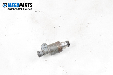 Benzineinspritzdüse for Chevrolet Geo Strom Hatchback (01.1990 - 12.1993) 1.6, 95 hp