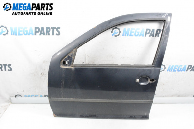 Ușă for Volkswagen Bora Sedan (10.1998 - 12.2013), 5 uși, sedan, position: stânga - fața