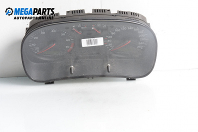 Bloc instrumente de bord for Volkswagen Bora Sedan (10.1998 - 12.2013) 2.0, 115 hp