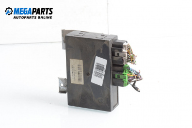Central lock module for Volkswagen Bora Sedan (10.1998 - 12.2013)
