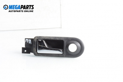 Inner handle for Volkswagen Bora Sedan (10.1998 - 12.2013), 5 doors, sedan, position: front - left