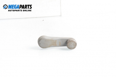 Door handle for Volkswagen Bora Sedan (10.1998 - 12.2013), 5 doors, sedan, position: rear - left