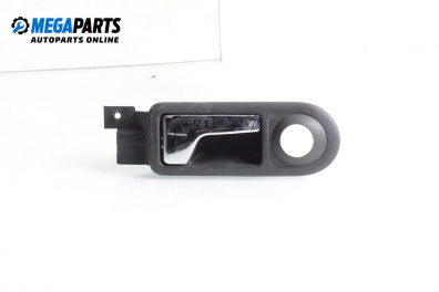 Inner handle for Volkswagen Bora Sedan (10.1998 - 12.2013), 5 doors, sedan, position: front - right