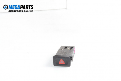 Emergency lights button for Volkswagen Bora Sedan (10.1998 - 12.2013)