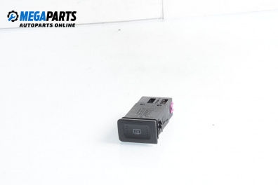 Rear window heater button for Volkswagen Bora Sedan (10.1998 - 12.2013)