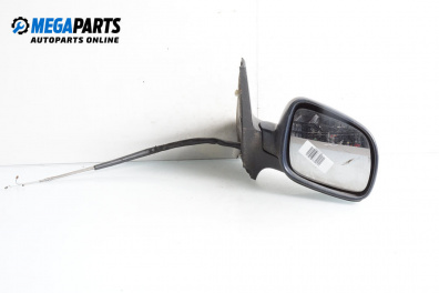 Spiegel for Volkswagen Bora Sedan (10.1998 - 12.2013), 5 türen, sedan, position: rechts