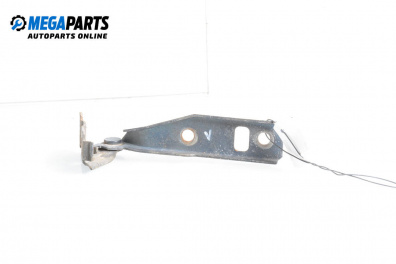 Motorhaubenscharnier for Volkswagen Bora Sedan (10.1998 - 12.2013), 5 türen, sedan, position: links