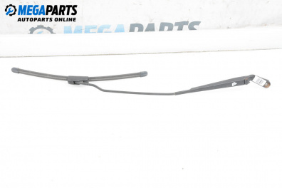 Wischerarm frontscheibe for Volkswagen Bora Sedan (10.1998 - 12.2013), position: rechts