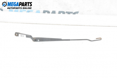 Wischerarm frontscheibe for Volkswagen Bora Sedan (10.1998 - 12.2013), position: links