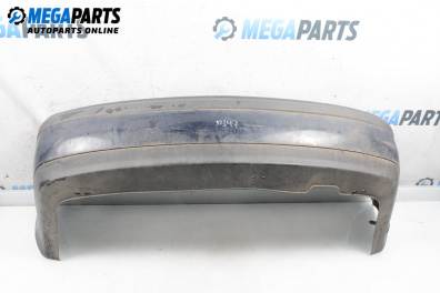 Bara de protectie spate for Volkswagen Bora Sedan (10.1998 - 12.2013), sedan
