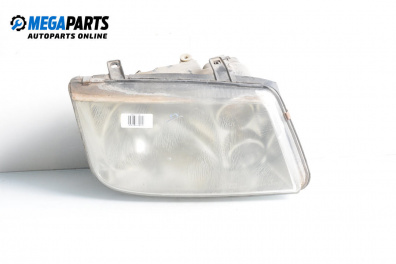 Headlight for Volkswagen Bora Sedan (10.1998 - 12.2013), sedan, position: right