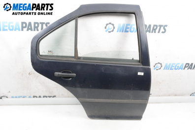 Tür for Volkswagen Bora Sedan (10.1998 - 12.2013), 5 türen, sedan, position: rechts, rückseite