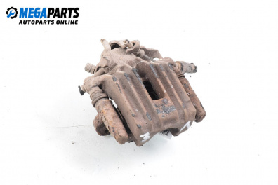 Bremszange for Volkswagen Bora Sedan (10.1998 - 12.2013), position: links, rückseite