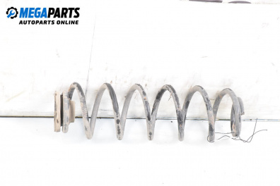 Coil spring for Volkswagen Bora Sedan (10.1998 - 12.2013), sedan, position: rear