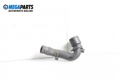 Furtun de apă for Volkswagen Bora Sedan (10.1998 - 12.2013) 2.0, 115 hp