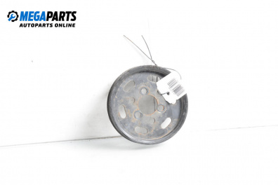 Belt pulley for Volkswagen Bora Sedan (10.1998 - 12.2013) 2.0, 115 hp