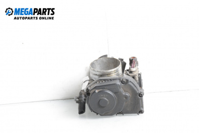 Drosselklappe for Volkswagen Bora Sedan (10.1998 - 12.2013) 2.0, 115 hp