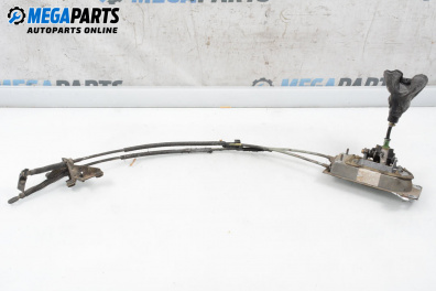 Schalthebel mit kabeln for Volkswagen Bora Sedan (10.1998 - 12.2013)