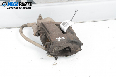 Bremszange for Volkswagen Bora Sedan (10.1998 - 12.2013), position: rechts, vorderseite