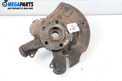 Knuckle hub for Volkswagen Bora Sedan (10.1998 - 12.2013), position: front - right