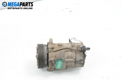 Compresor AC for Volkswagen Bora Sedan (10.1998 - 12.2013) 2.0, 115 hp