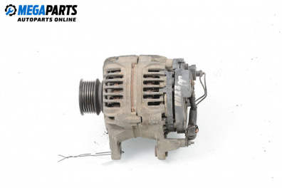 Alternator for Volkswagen Bora Sedan (10.1998 - 12.2013) 2.0, 115 hp