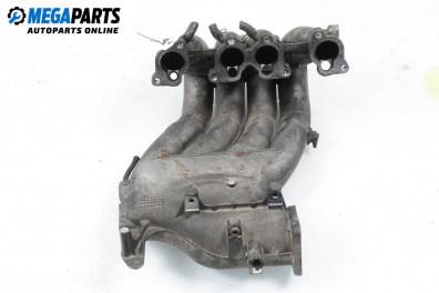 Intake manifold for Volkswagen Bora Sedan (10.1998 - 12.2013) 2.0, 115 hp