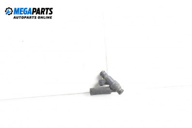 Gasoline fuel injector for Volkswagen Bora Sedan (10.1998 - 12.2013) 2.0, 115 hp