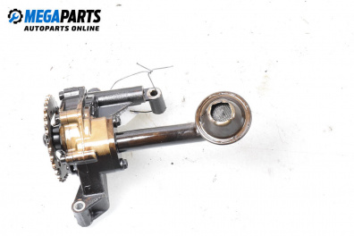 Pompă de ulei for Volkswagen Bora Sedan (10.1998 - 12.2013) 2.0, 115 hp