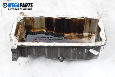 Carter for Volkswagen Bora Sedan (10.1998 - 12.2013) 2.0, 115 hp