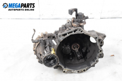  for Volkswagen Bora Sedan (10.1998 - 12.2013) 2.0, 115 hp