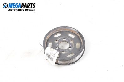 Riemenscheibe for Volkswagen Bora Sedan (10.1998 - 12.2013) 2.0, 115 hp