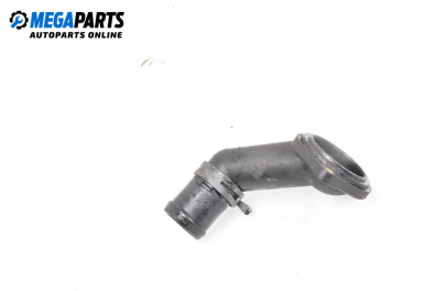 Racord de antigel for Volkswagen Bora Sedan (10.1998 - 12.2013) 2.0, 115 hp