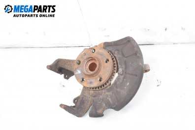 Knuckle hub for Volkswagen Bora Sedan (10.1998 - 12.2013), position: front - left
