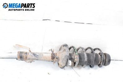 MacPherson-federbein for Volkswagen Bora Sedan (10.1998 - 12.2013), sedan, position: links, vorderseite