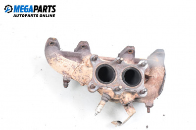 Abgaskrümmer for Volkswagen Bora Sedan (10.1998 - 12.2013) 2.0, 115 hp