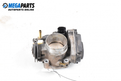 Clapetă carburator for Volkswagen Bora Sedan (10.1998 - 12.2013) 2.0, 115 hp