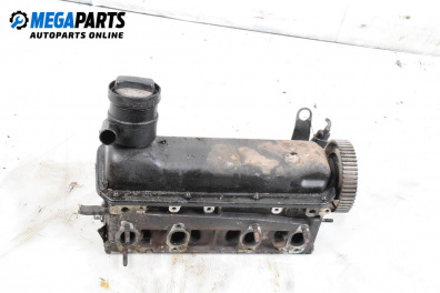 Chiulasă for Volkswagen Bora Sedan (10.1998 - 12.2013) 2.0, 115 hp