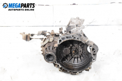  for Volkswagen Bora Sedan (10.1998 - 12.2013) 2.0, 115 hp