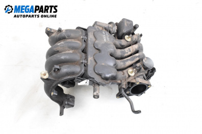 Intake manifold for Volkswagen Bora Sedan (10.1998 - 12.2013) 2.0, 115 hp