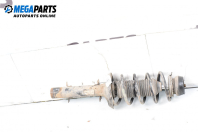 MacPherson-federbein for Volkswagen Bora Sedan (10.1998 - 12.2013), sedan, position: rechts, vorderseite