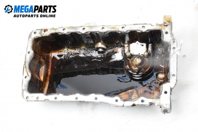 Carter for Volkswagen Bora Sedan (10.1998 - 12.2013) 2.0, 115 hp