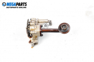 Ölpumpe for Volkswagen Bora Sedan (10.1998 - 12.2013) 2.0, 115 hp