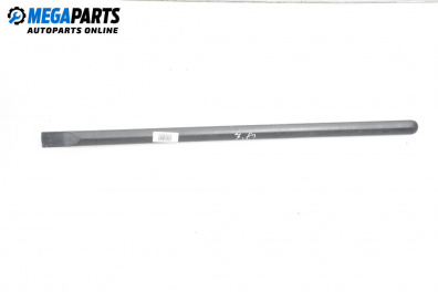 Material profilat for Dacia Logan Sedan I (09.2004 - 10.2012), sedan, position: dreaptă - spate